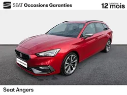 Seat Leon SPORTSTOURER 1.5 eTSI 150 DSG7 FR One