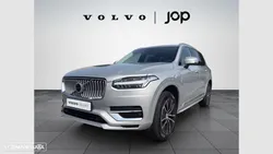 Volvo XC 90 2.0 T8 PHEV Core AWD