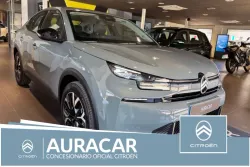CITROEN C4 X Hybrid Business Edition eDSC6 145