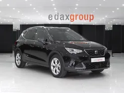 SEAT Arona 1.0 TSI FR