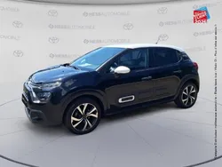 Citroen C3 1.2 PureTech 83ch S&S Shine Pack