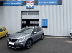 Peugeot 2008 1.6 BlueHDi 100ch Allure