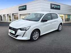 Peugeot 208 PureTech 75 S&S BVM5 Active