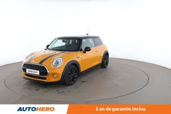 Mini Cooper Edition BlackFriars BVA6 3P 136 ch