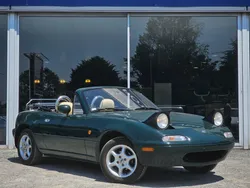 MAZDA MX5 NA 1.6 i 90cv - Cabriolet - Entretien Complet - Excellente Etat