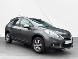 Peugeot 2008 1.2 82ch style 36000KM