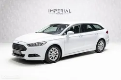 Ford Mondeo SW 1.5 TDCi Business Plus ECOnetic
