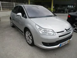 Citroën C4 c 4 hdi