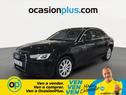 AUDI A4 2.0TDI ultra Design edition S tronic 150