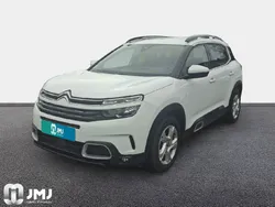 CITROEN C5 Aircross PureTech 130 S&S BVM6 Feel
