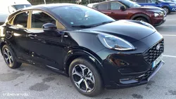 Ford Puma 1.0 EcoBoost MHEV ST-Line Aut.