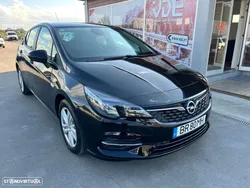 Opel Astra 1.5 D S&S Business Edition