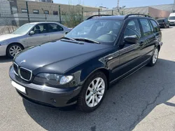 BMW 320 D SPORT
