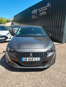 Peugeot 208 1.2 100ch ALLURE