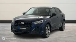 Audi Q2 35 TDI 150ch S line Plus S tronic 7