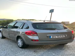 Renault Clio Clio iii break (clio 3 estate)