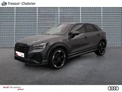 AUDI Q2 35 TFSI 150 S tronic 7 S line Plus
