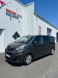 Peugeot Expert 2.0 BHDI 180