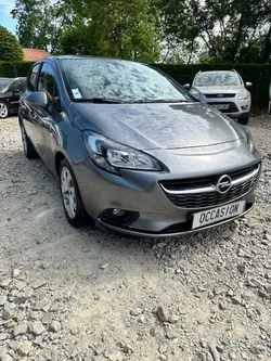 Opel corsa 1.4 enjoy