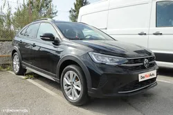 VW Taigo 1.0 TSI Urban