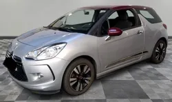 CITROEN DS3 1.6 VTi 16V Airdream 120 cv Garantie