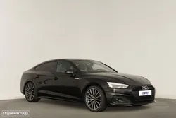 Audi A5 Sportback 40 TDI Advanced S tronic