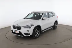 BMW X1 xDrive18d xLine BVA8 150 ch