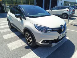 Renault Captur 0.9 TCe 90ch energy Intens Euro6c