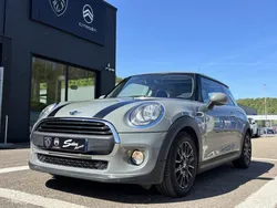 Mini One D Edition Shoreditch 95 ch