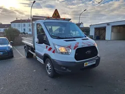 Ford Transit PLATEAU BENNE 2.0 TDCI 170CV Ecoblue T350d