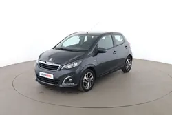 Peugeot 108 1.0 VTi Allure 5P 72 ch