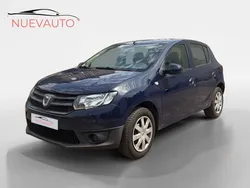 DACIA SANDERO TCe 90 E6 Lauréate