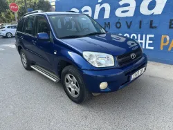 Toyota RAV 4 1.8 Luna