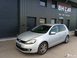 Volkswagen Golf 1.8 TFSI 160CV BVM6 HIGHLINE PDC SIEGES CHAUFFANTS
