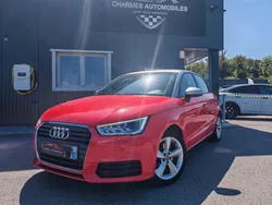 Audi a1 Sportback 1.6 tdi 116 CV ambition 5 portes au tarif de 9999 a saisir