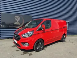 Ford Transit Custom Fg L1H1 2.0 EcoBlue 185 S&S Sport BVA6