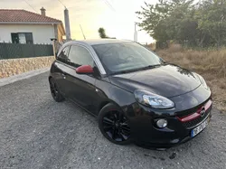 Opel Adam Slam 1.0Turbo