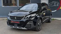 Peugeot 3008 II 2.0 BlueHDi 180ch S&S GT EAT8