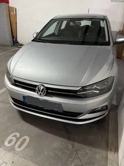 VW Polo CONFORTLINE TSI 95 cv