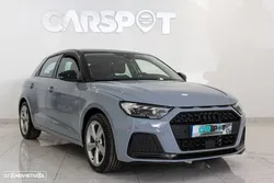 Audi A1 Sportback 30 TFSI S line