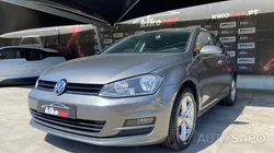 Volkswagen Golf de 2014