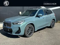 Bmw X1 sDrive18i 136ch M Sport