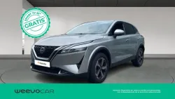 NISSAN Qashqai 1.3 DIG-T mHEV 12V N-Connecta 4x2 103kW