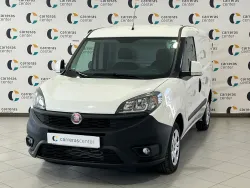 FIAT Dobló Cargo 1.3Mjt Base Plus 70kW