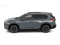 NISSAN X-Trail 1.5 VC Turbo MHEV N-Connecta XTronic 4x2 5pl.