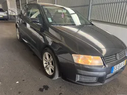Fiat Stilo Sport
