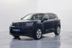 CITROEN C5 Aircross Hybrid Plus e-DCS6 136