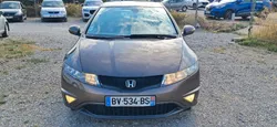 HONDA CIVIC 2.2 I-CDTI 140 CV Virtuose