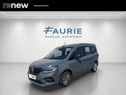 RENAULT Kangoo Blue dCi 95 Zen