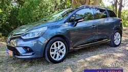 Renault Clio ST 0.9 TCE Limited de 2019